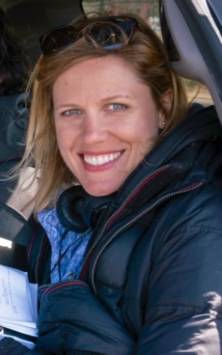 Caroline Roberts