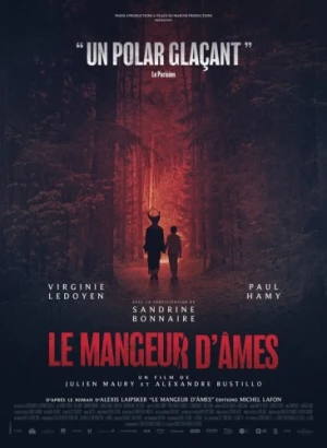 Theatrical Poster (France)