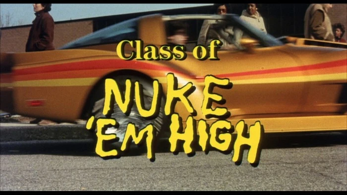 Title Card