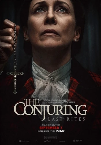 Theatrical Poster (USA)
