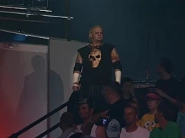 TNA iMPACT! #109
