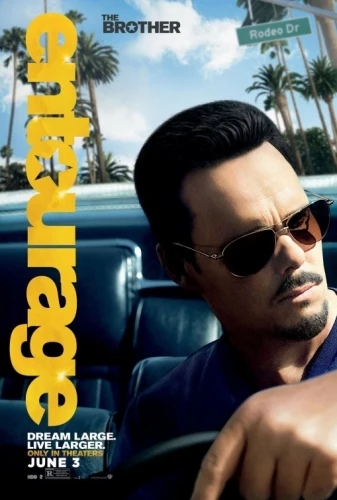 Theatrical Poster (USA)