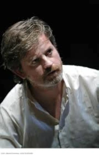 Ruairi Conaghan