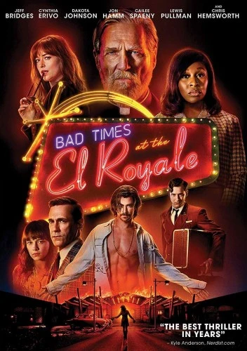 DVD Cover (Twentieth Century Fox)