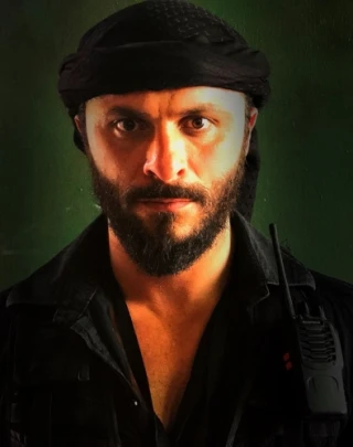 Najmeddin AlHadad