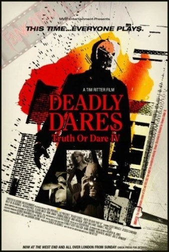 Theatrical Poster (USA)