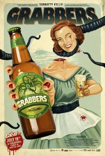 Theatrical Poster (USA)