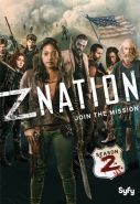 Z Nation: Season 2