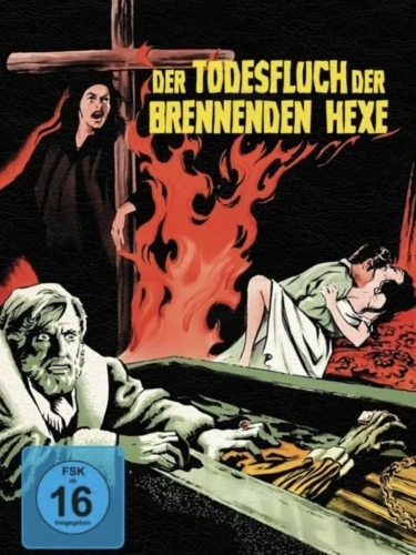 DVD Cover (Germany)
