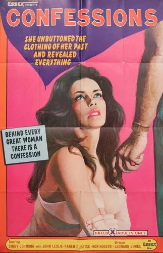 Theatrical Poster