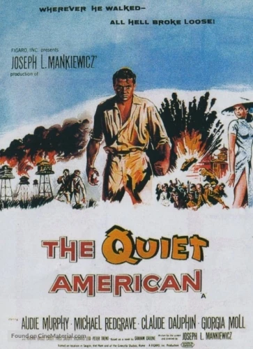 Theatrical Poster (USA)