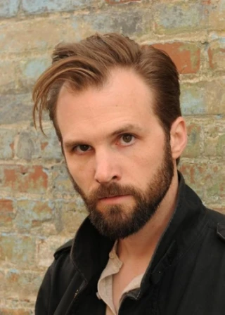 Brandon Parrish