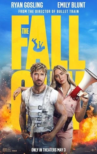Theatrical Poster (USA)