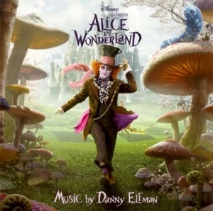 Alice in Wonderland