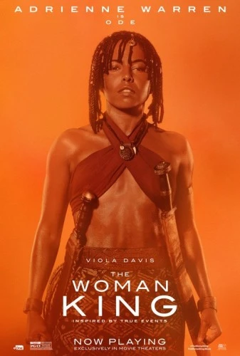 Theatrical Poster (USA)