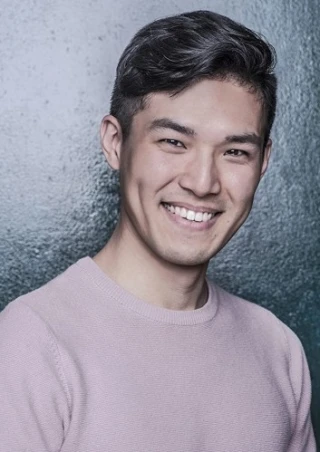 Jonathan Ho
