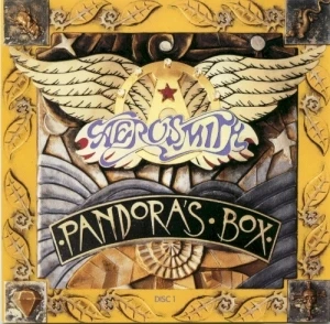 Pandora’s Box
