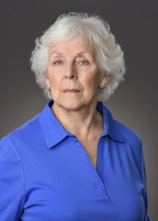 Eleanor Walker