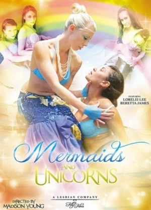 DVD Cover (Filly Films)
