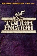 WWE Tough Enough: Season 1