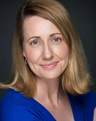 Selina Kadell