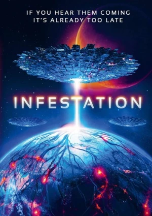 DVD Cover (Trinity Creative)
