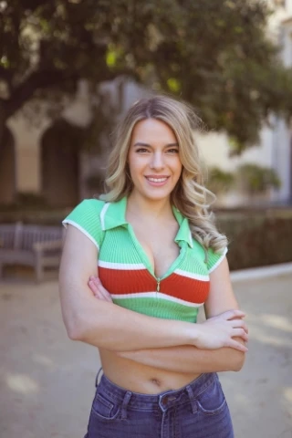 Sarah Dean