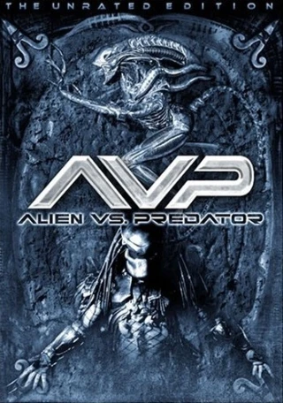 AVP: Alien vs. Predator