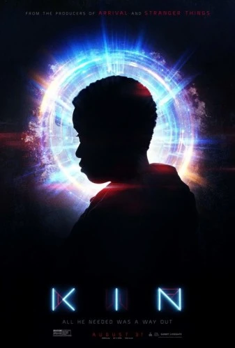 Theatrical Poster (USA)