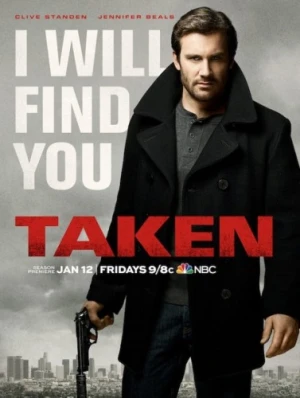 Theatrical Poster