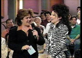 The Rosie Show