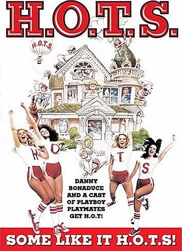 DVD Cover (Anchor Bay)