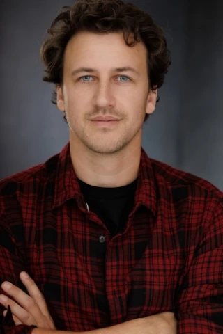 Jordan Iverach