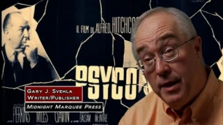 Gary Svehla