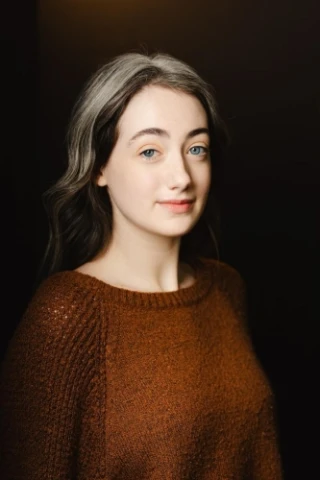 Natalie Sue