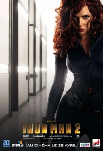 Theatrical Poster (France)