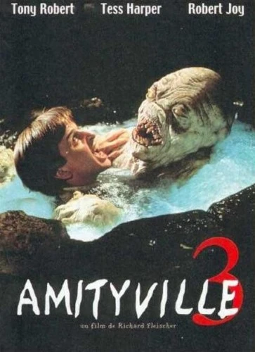 Theatrical Poster (France)