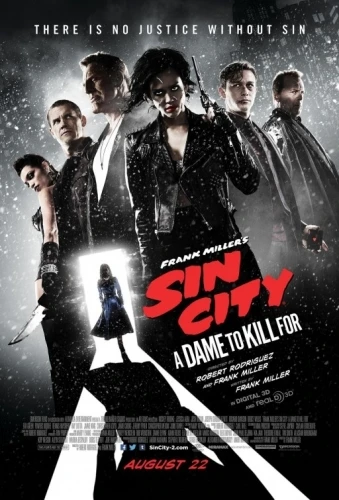 Theatrical Poster (USA)