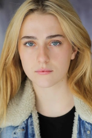 Audrey Casson