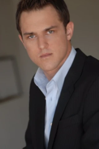 Luke Bishop