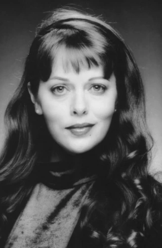 Priscilla Cory