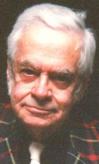 Robert Vincent Wright