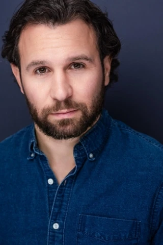 Anthony Pallino