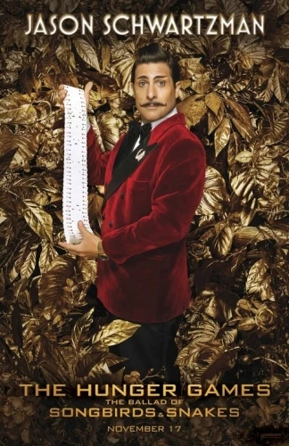 Theatrical Poster (USA)