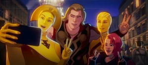 What If... Thor Were an Only Child?