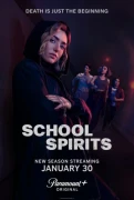 School Spirits: Season 2