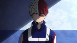 The Boy Born with Everything