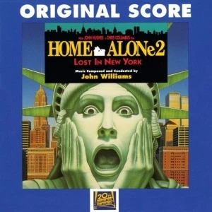 Home Alone 2: Lost in New York