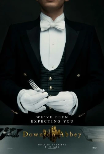 Theatrical Poster (USA)