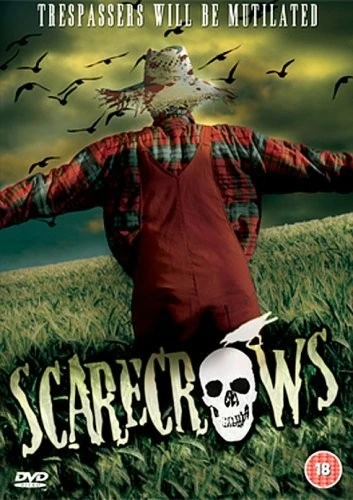 DVD Cover (UK)
